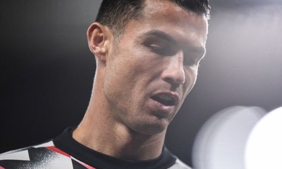 Cristiano Ronaldo perde aliados e se isola no United