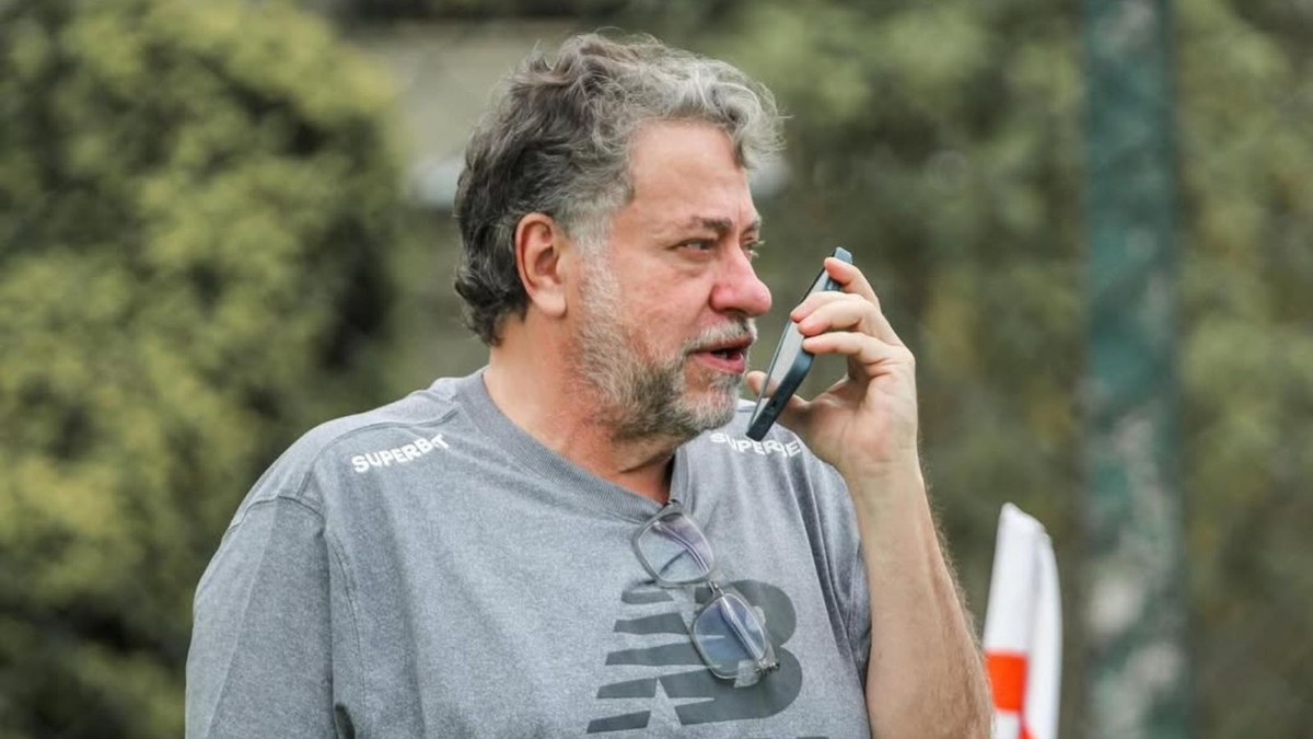 Sem Morumbis, são-paulinos se revoltam com atitude de Casares