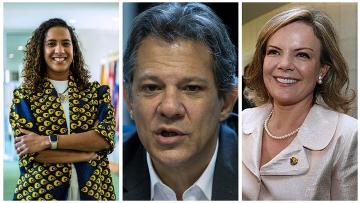 Eleições 2026: saídas de ministros para concorrer atingem recorde