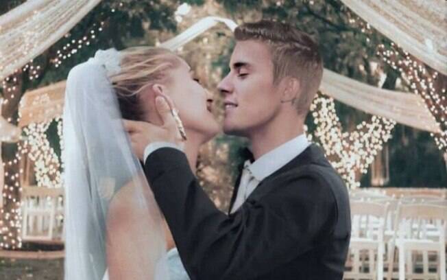 Casamento de Justin Bieber