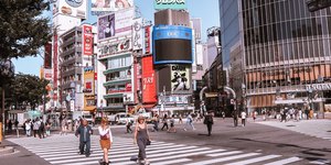 Rumores sobre terremoto previsto em mangá afetam turismo no Japão