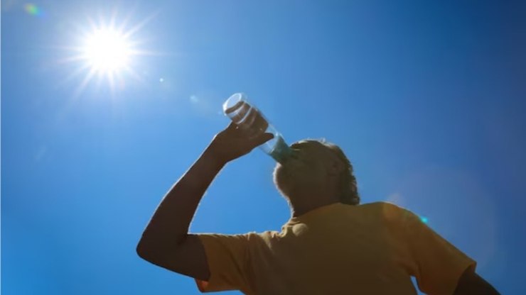 Clima global atinge nível alarmante após recorde em 2025