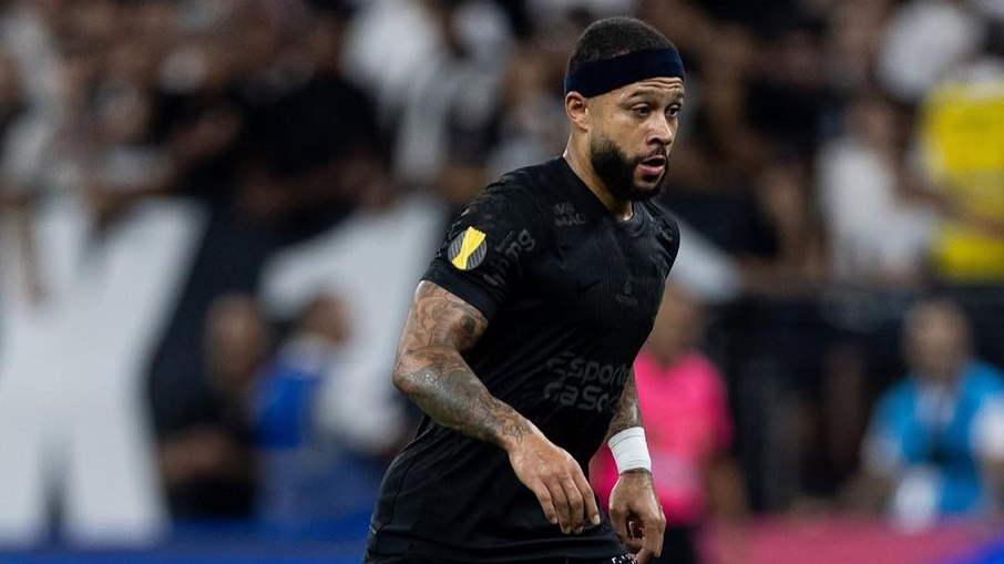 Convocado pela Holanda, Memphis não deve desfalcar o Corinthians na volta da final do Paulistão Convocado pela Holanda, Memphis não deve desfalcar o Corinthians na volta da final do Paulistão