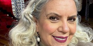 Astrid Fontenelle conta ter mandado Mamonas jogar primeiro CD fora