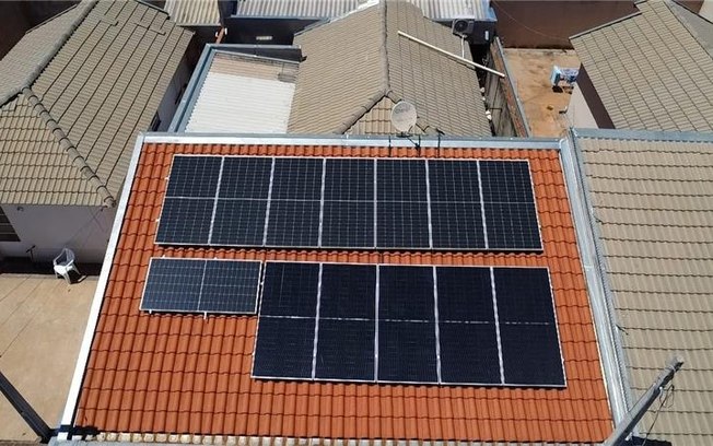 Fraude em energia solar no ES gera prejuízo milionário