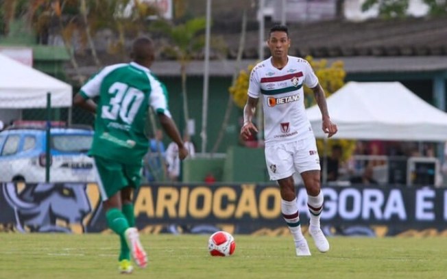 Fluminense tropeça no Boavista e agora faz contas para ser campeão da Taça Guanabara 