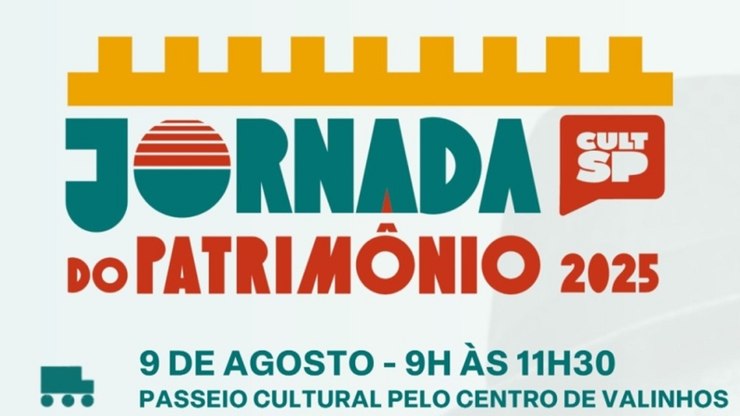 Adoniran Barbosa guia passeio por memórias de Valinhos