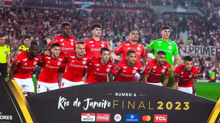 Bolívar x Internacional: saiba onde assistir ao jogo da Copa Libertadores