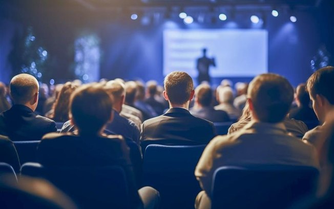 Lançamento de MIMO e TaxHall marca ERP Summit