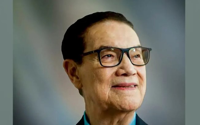 Médium Divaldo Franco morre aos 98 anos, em Salvador Médium Divaldo Franco morre aos 98 anos, em Salvador