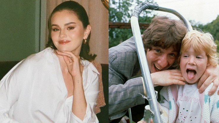 Filha de Martin Short, amigo de Selena Gomez, é encontrada morta