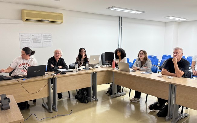 Axía apresenta avanços da pesquisa de cobre em Goiás Axía apresenta avanços da pesquisa de cobre em Goiás