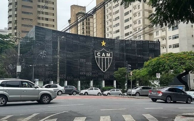 Atlético tem valores a receber de clubes do Rio de Janeiro, além do Ceará 