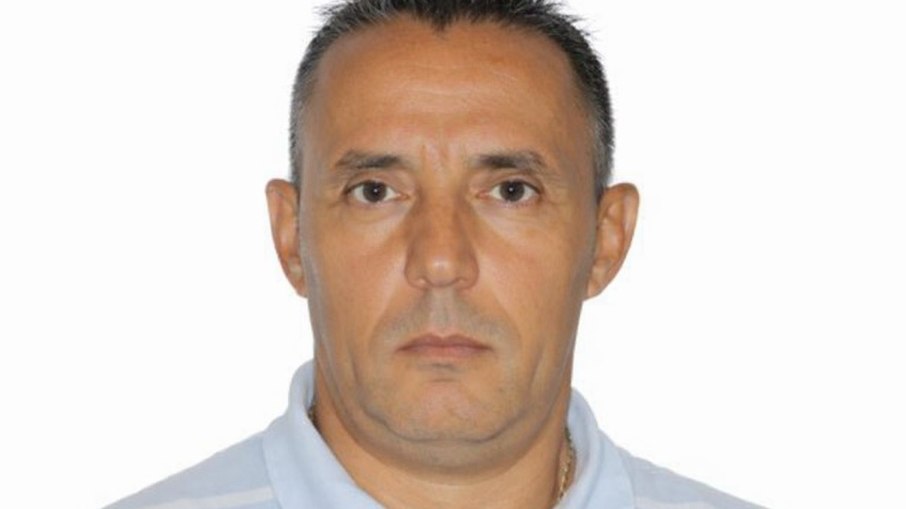 Marcio Domingos Ramos - Gaspar