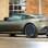 Aston Martin 007. Foto: Divulgação