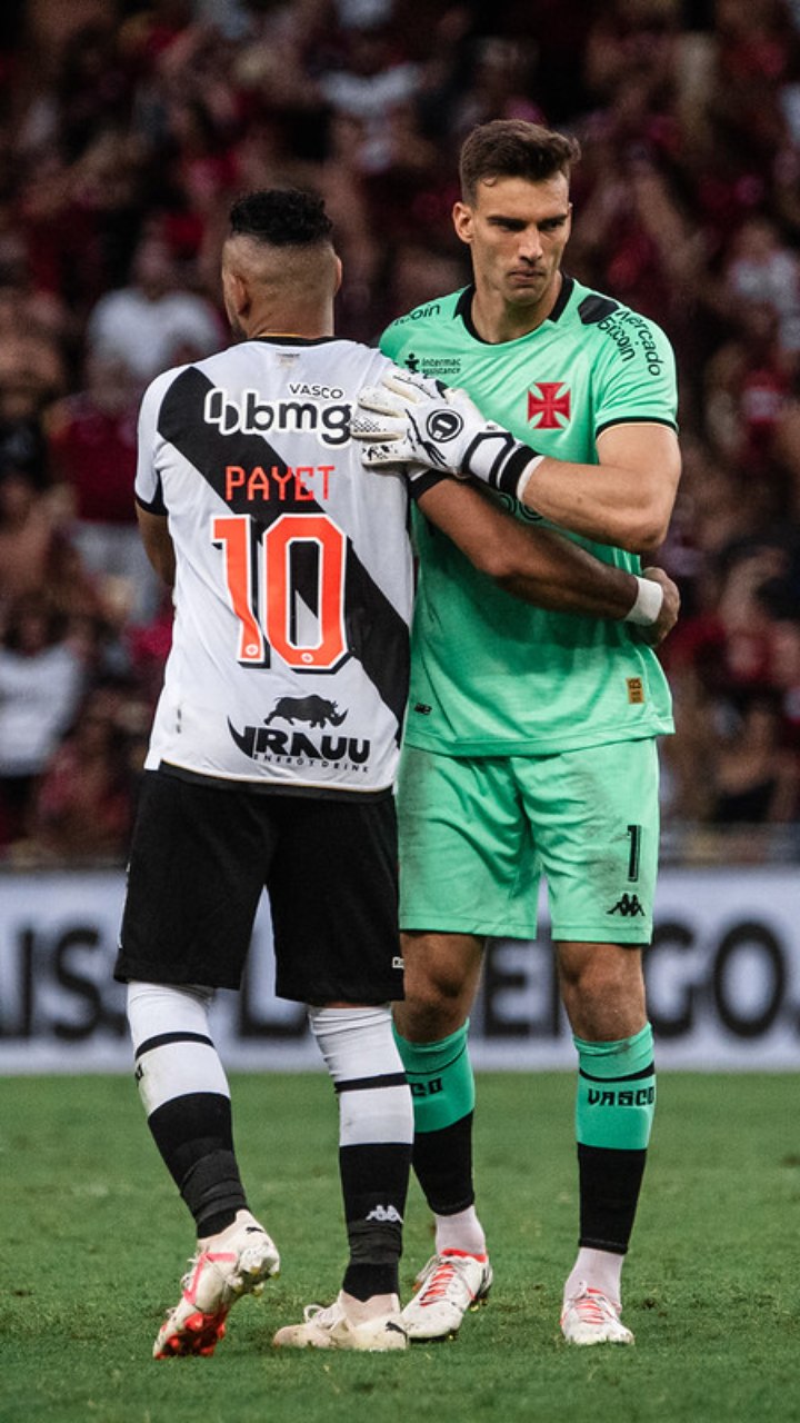 Goiás x Vasco: saiba onde assistir ao jogo de hoje, Futebol