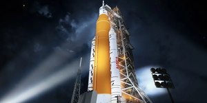 Brasil avança na corrida espacial com novo foguete