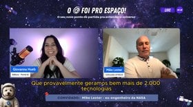 Guincho desgovernado invade garagem e atinge casa; assista