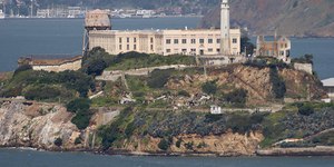 Alcatraz: o que é a prisão e por que Trump quer reconstruir?
