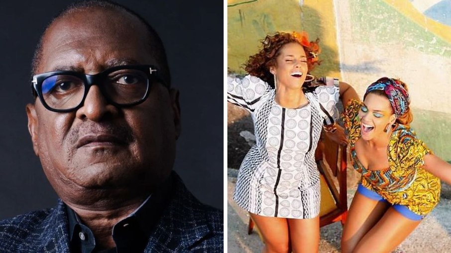 Pai de Beyoncé revela motivo de clipe gravado no Rio não ter sido lançado
