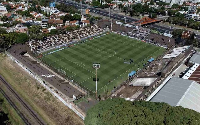 Equipe que avançar para as quartas de final encara Fluminense ou Independiente Rivadavia