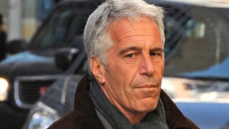 Mito? Jeffrey Epstein não mantinha uma “lista de clientes”, afirma a Justiça dos EUA