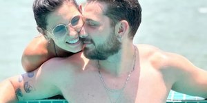 Ana Castela surpreende ao retribuir atitude de Gustavo Mioto