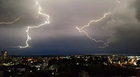 São Paulo bate recorde de calor para o inverno