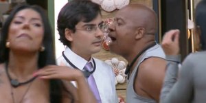 Motivo da Fazenda vencer a TV Globo