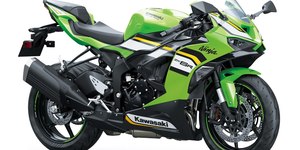 Kawasaki convoca recall da Ninja ZX-6R no Brasil