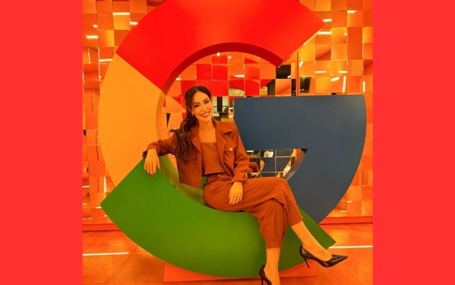 Nath Galindo, empresária carioca, se destaca no crescimento da moda sustentável no Brasil