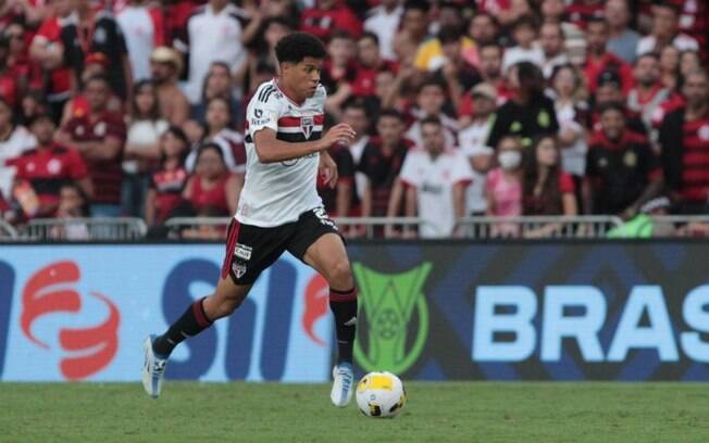 São Paulo tem sequência negativa em jogos fora de casa nesta temporada São Paulo tem sequência negativa em jogos fora de casa nesta temporada