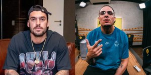 Pedro Ortega manda recado para o Igão, do Podpah: “Hipócrita”