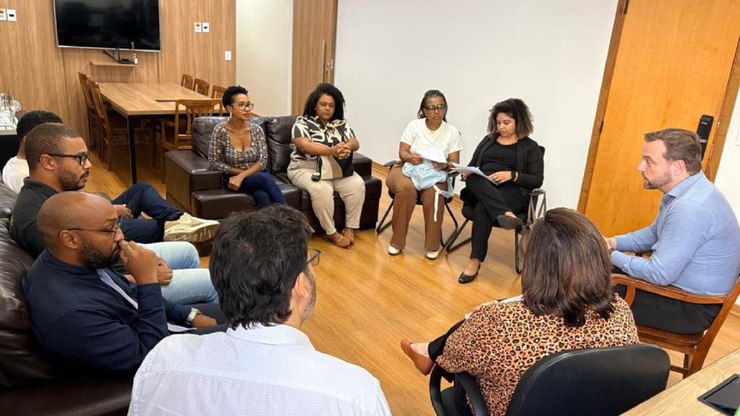 Lei cria cotas raciais em concursos de Itupeva