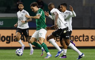 Palmeiras x Ceará: saiba onde assistir ao jogo de hoje, 10/08