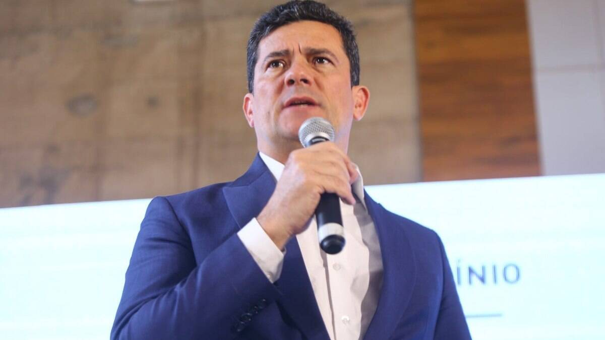 'É provável que eu seja candidato ao Senado por São Paulo', diz Moro