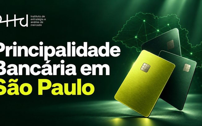 Pelo celular: como o app virou fator decisivo na escolha do banco entre jovens