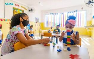 Brasil tem a maior proporção de crianças fora da escola dos últimos seis anos | Educação | iG
