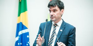 Caso Orelha: delegado nega abuso de autoridade