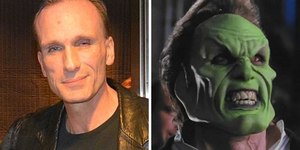 Ator de "O Máskara" é encontrado morto aos 60 anos