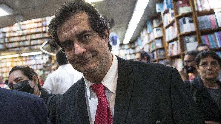 Polícia suspeita que advogado morto foi vítima de latrocínio