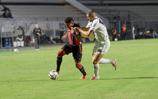 Times fecham 30ª rodada da Série B
