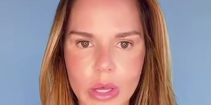 Rebeca Ramagem alega perseguição política por ter que trabalhar