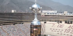 Libertadores define times do mata-mata; onde assistir ao sorteio