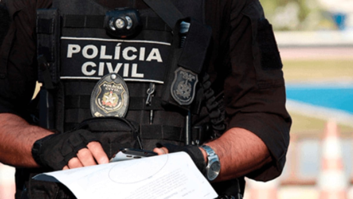 Polícia Civil - 02.09.2022