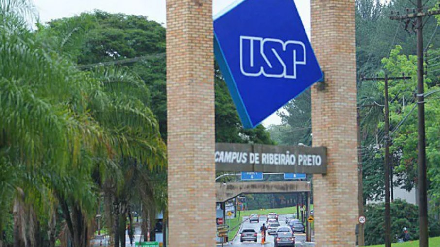 USP de Ribeirão Preto