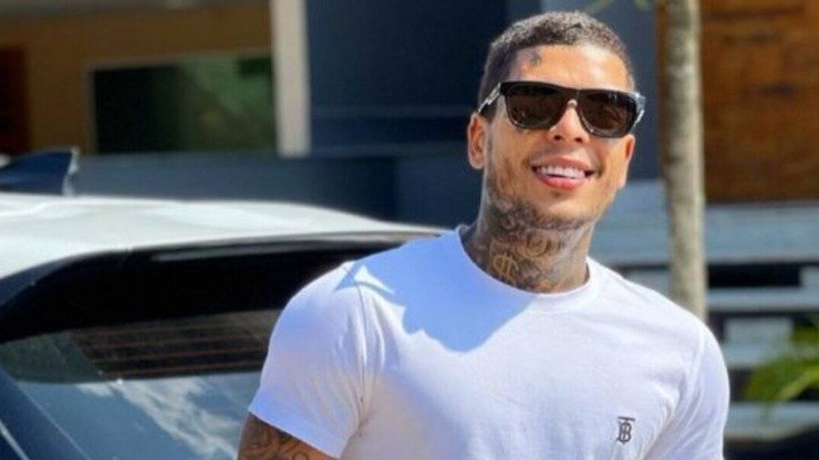 Morre Úrsula, irmã de MC Kevin aos 36 anos; mãe do funkeiro se manifesta