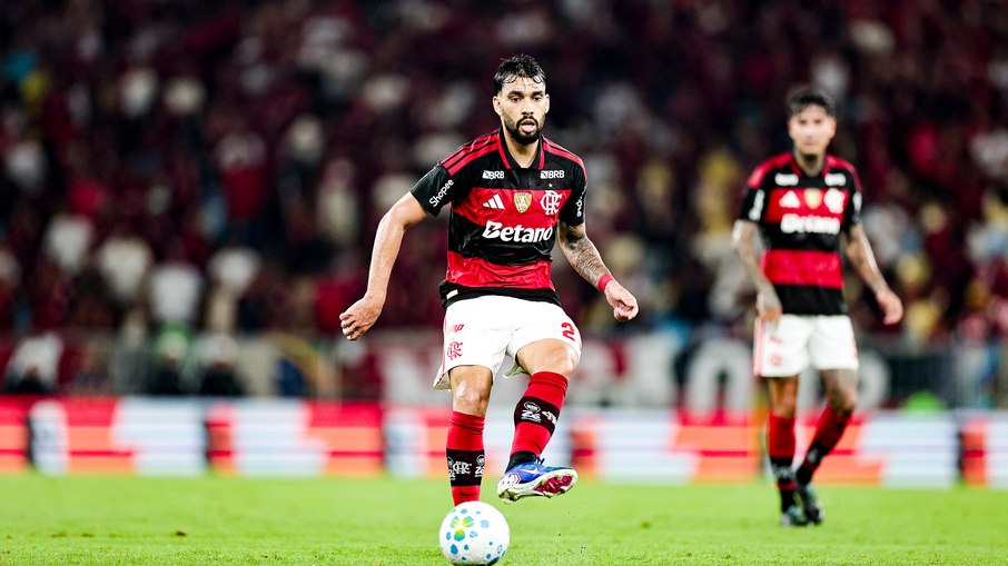 Segundo Simon, Paquetá fez falta na origem do segundo gol carioca