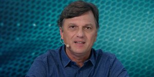 AeroFla: Mauro Cezar dá indireta e chama jornalista de "imbecil"