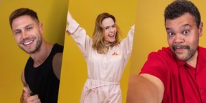 BBB 26 estreia e repercussão nas redes sociais explode
